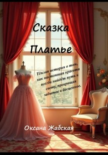 Платье. Сказка