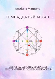 Матрица судьбы. Семнадцатый аркан