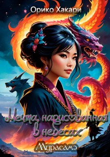 Мечта, нарисованная в небесах