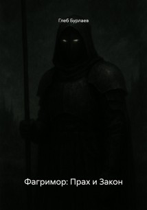 Фагримор: Прах и Закон