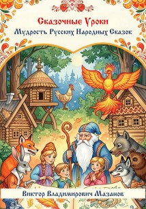 Сказочные уроки. Мудрость русских народных сказок
