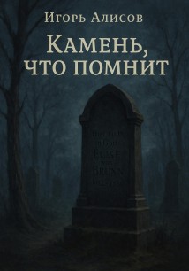 Камень, что помнит