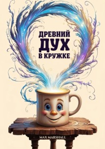 Древний дух в кружке