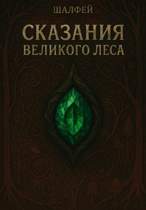 Сказания Великого Леса