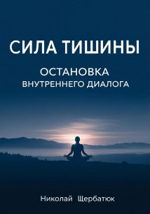 Сила Тишины: Остановка Внутреннего Диалога