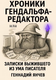 Хроники Гендальфа-Редактора