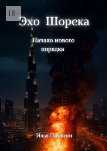 Эхо Шорека