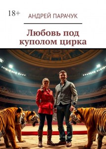 Любовь под куполом цирка