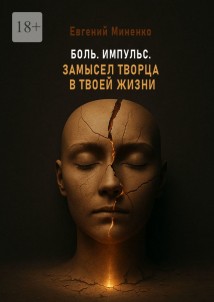 Боль. Импульс. Замысел творца в твоей жизни