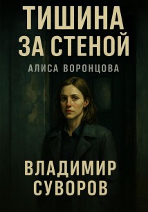 Тишина за стеной