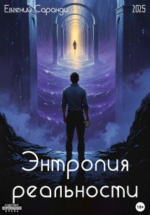 Энтропия реальности