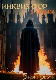 Инквизитор и ведьма