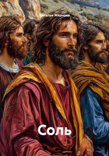 Соль