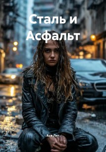 Сталь и Асфальт