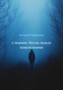 Слияние. Песнь между измерениями
