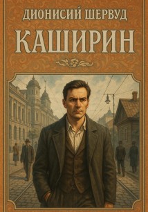 Каширин