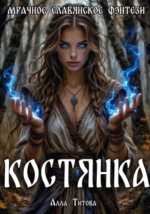 Костянка