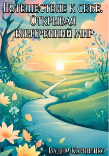 Путешествие к себе. Открывая внутренний мир
