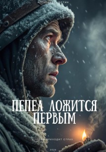 Пепел ложится первым. Нулевая вспышка