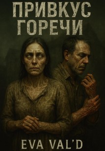 Привкус горечи
