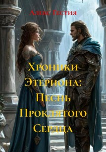 Хроники Этериона: Песнь Проклятого Сердца