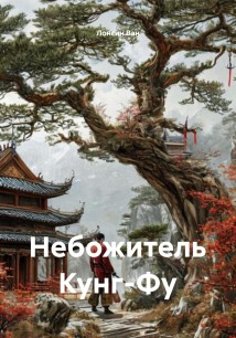 Небожитель Кунг-Фу