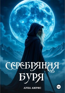 Серебряная буря. Книга 2