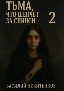 Тьма, что шепчет за спиной 2