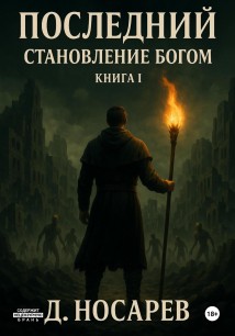 Последний – Становление Богом