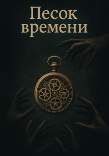 Песок времени. Пролог