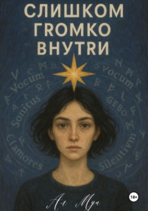 Слишком громко внутри