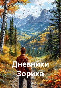 Дневники Зорика