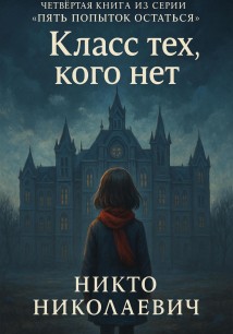 Класс тех, кого нет