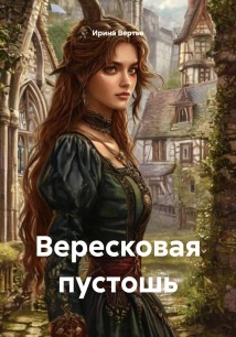 Вересковая пустошь