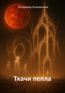 Ткачи пепла