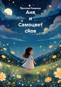 Аня и Самоцвет снов