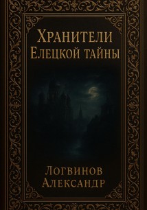 Хранители Елецкой тайны