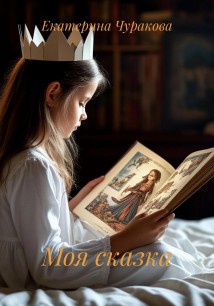 Моя сказка