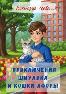 Приключения Шмулика и кошки Афоры