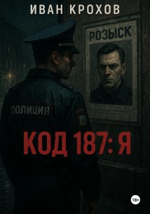 Код 187: Я