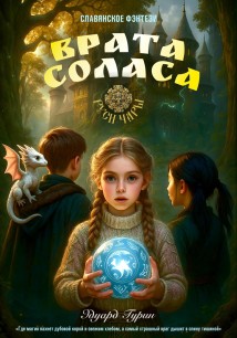 Врата Соласа