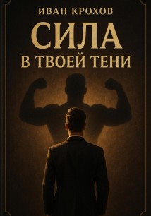 Сила в твоей тени