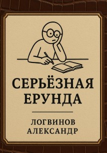 Серьёзная ерунда