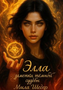 Элла. Заметки темной судьбы