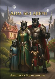 Дом без двери