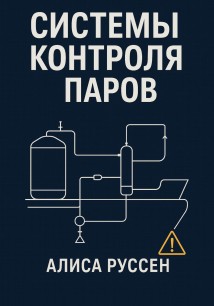 Системы контроля паров