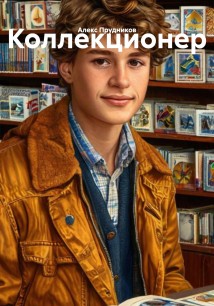 Коллекционер