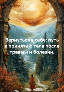 Вернуться к себе: путь к принятию тела после травмы и болезни.