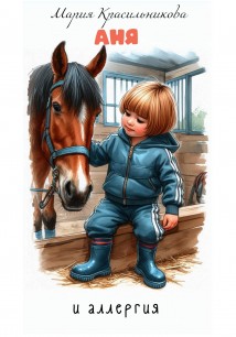 Аня и аллергия