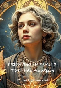 Досье Ходжсона, или Тени над Адьяром